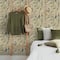 Surface Style Berkshire Meadow Floral Peel & Stick Wallpaper